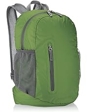 20% di sconto su una selezione di prodotti di valigeria e outdoors AmazonBasics