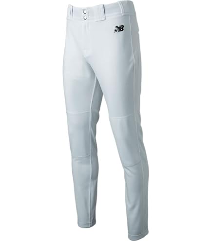 Pantalones XS New Balance Adversary 2.0 Largo - Blanco