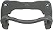 Cardone 14-1324 Remanufactured Caliper Bracket