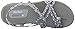 Skechers Women's Reggae Buckle Clip Sandal