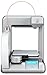 Cubify Cube 3D Printer 2nd Generation SILVER