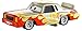Disney Cars Toys Color Changers Darrell Cartrip Vehicle