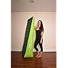 Evolution Health Airslant Inflatable Inversion Slant Board