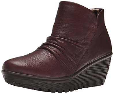 skechers booties amazon