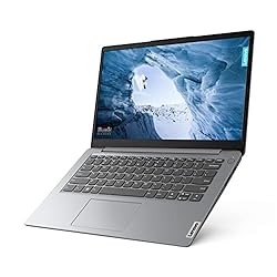 Lenovo - 2022 - IdeaPad 1i - Browse Laptop Computer