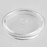 Secura Vacuum Insulated 304 Stainless Steel Water Bottle with Handle, 650ML /22OZ, Dark Blue