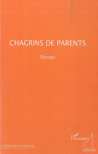 Chagrins de parents