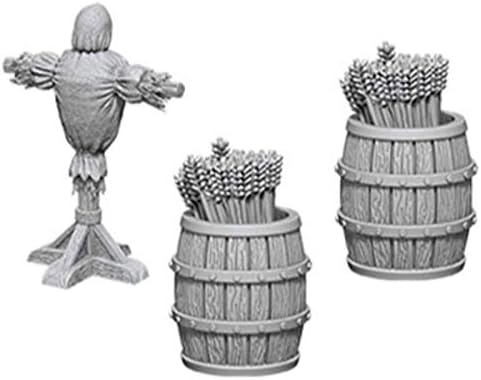 WizKids WZK73861 Accessories