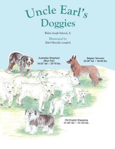 Download Uncle Earl's Doggies