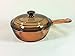 Corning .5 L Vision Sauce Pan with Lid