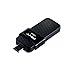 PNY 128GB Duo Link USB 3.1 Type-C OTG Flash Drive for Android Devices and Computers - External Mobile Storage for Photos, Videos, and More
