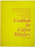 Good Housekeeping Cookbook for Calorie Watchers, Plus Recipes for 7 Special Diets, by 