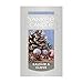 Yankee Candle Balsam & Clove Scented, Classic 22oz Large Jar Single Wick Candle, Over 110 Hours of Burn Time