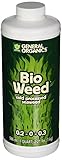 General Hydroponics GH5342 BioWeed Vitality Booster, Quart