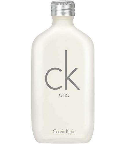 Calvin Klein CK One Coffret Eau de toilette 100 ml + desodorante