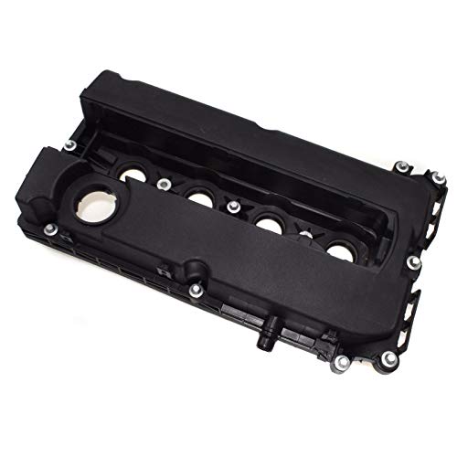 New Engine Valve Cover Camshaft Rocker Cover 55564395 For GM Chevrolet Cruze Sonic Aveo Aveo5 Saturn Astra 2008-2014