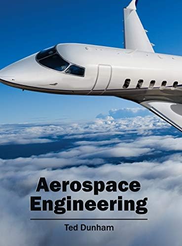 Aerospace Engineering Hardcover – 21 Mar. 2015