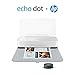 HP Tango X Smart Home Printer with Echo Dot (3rd Gen) Charcoalthumb 4