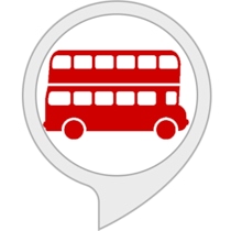 London bus stops