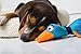 Hartz Tuff Stuff Dog Toy Nose Divers