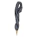 Design Toscano Gargoyles & Dragons: Dermott Sculptural Pen, 1 Count (Pack of 1), Greystone