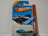 Hot Wheels HW Racing (129/250) F1 Racer