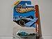 Hot Wheels HW Racing (129/250) F1 Racer