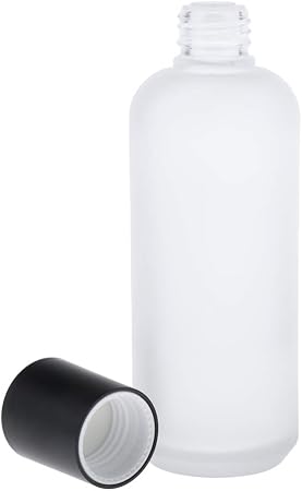 Amazon コスメ ボトル クリーム瓶 クリームボトル 化粧品ボトル 小分け容器 トラベルボトル 全2サイズ 150 Ml Sm Sunnimix コスメ用詰替え容器 通販