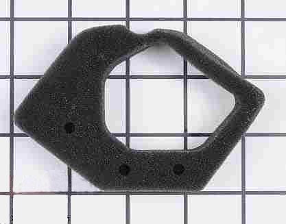 Honda 17211-Z0H-000 Element Air Cleaner