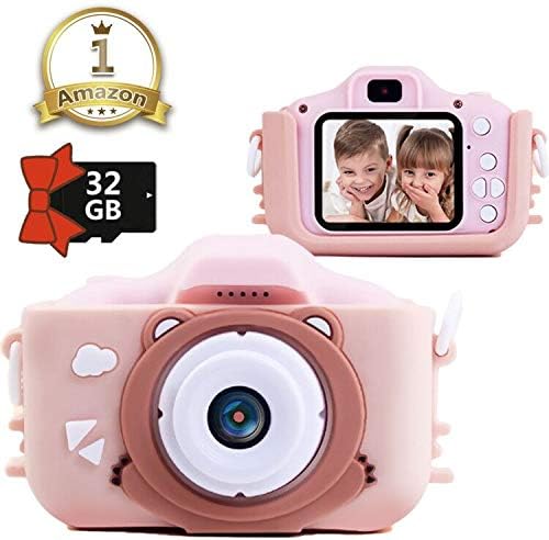 スポンサー ランキングtop5 プロダクト 子供用カメラ 子供用 デジタルカメラ トイカメラ 00万画素 2インチ Ips画面 誕生日 子供プレゼント 日本語説明書 32g Tomomori Sdカード付き 操作簡単 イエロー スポンサー ランキングtop5 プロダクト 子供用カメラ 子供用 デジタルカメラ トイカメラ 00万画素 2インチ Ips画面 誕生日 子供プレゼント 日本語説明書 32g Tomomori Sdカード付き 操作簡単 イエロー