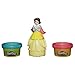 Play-Doh Mix n Match Figure Featuring Disney Princess Snow White