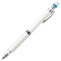 Zebra Mechanical Pencil, Del Guard Type