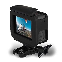Kourpar Protective Housing Case for GoPro Hero7