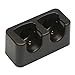 Wireless Bluetooth Headphones, Wireless Sports Earphones Sweatproof Portable Stereo Mini Lightweight Earbuds with Mic & Noise Canceling Headphones for iPhone Samsung and other Bluetooth devices