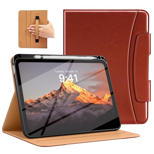 MoKo PU Leather Case