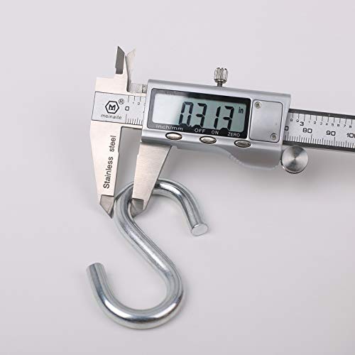 2 Flammi+Heavy+Duty+Hammock+Galvanized+Utility