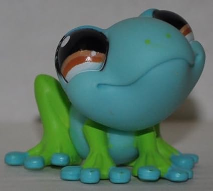 littlest pet shop 1140