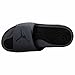 Jordan Nike Men's Hydro 5 Cool Grey/MTLC Hematite/Black Sandal 13 Men US