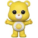 Funko 26719 Care Funshine Bear with Chase Pop Vinyl Figure, 10 Centimeters