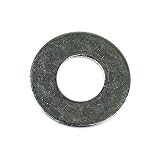 MTD Genuine Part 936-0300 Genuine Parts Flat Washer, .406 x .875 x .059 OEM part for Troy-Bilt Cub-Cadet Craftsman Bolens Remington Ryobi Yardman Yar