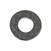 MTD Genuine Part 936-0300 Genuine Parts Flat Washer, .406 x .875 x .059 OEM part for Troy-Bilt Cub-Cadet Craftsman Bolens Remington Ryobi Yardman Yar primary