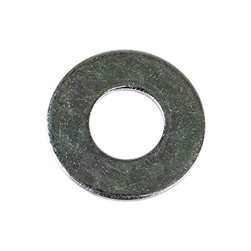 MTD Genuine Part 936-0300 Genuine Parts Flat Washer, .406 x .875 x .059 OEM part for Troy-Bilt Cub-Cadet Craftsman Bolens Remington Ryobi Yardman Yar
