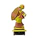Teenage Mutant Ninja Turtles RC Skateboarding Mikey