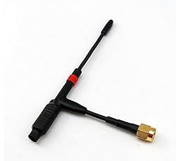 Team Blacksheep Crossfire 8CH Diversity Receiver