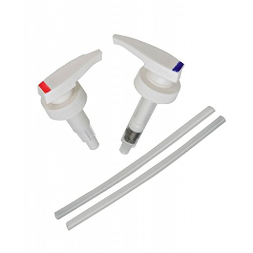 Which are the best epoxy resin with pump available in 2018?