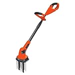 BLACK+DECKER GC150 Corded Garden Cultivator