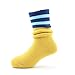 Boys Winter Warm Socks Kids Cotton Crew Socks Cartoon Bear Socks For Boys