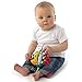 Playgro 4082426 Explor-a-ball STEM Toy for Baby Infant Toddler