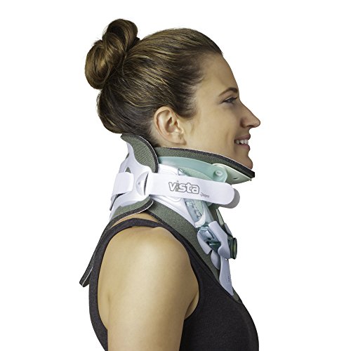 Aspen Vista TX (Thoracic Extension) Cervical Collar Neck Brace (One