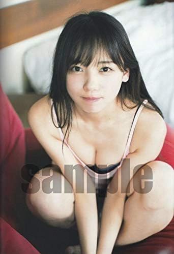 Amazon Co Jp 齊藤京子 サイズ 写真 2 ホビー